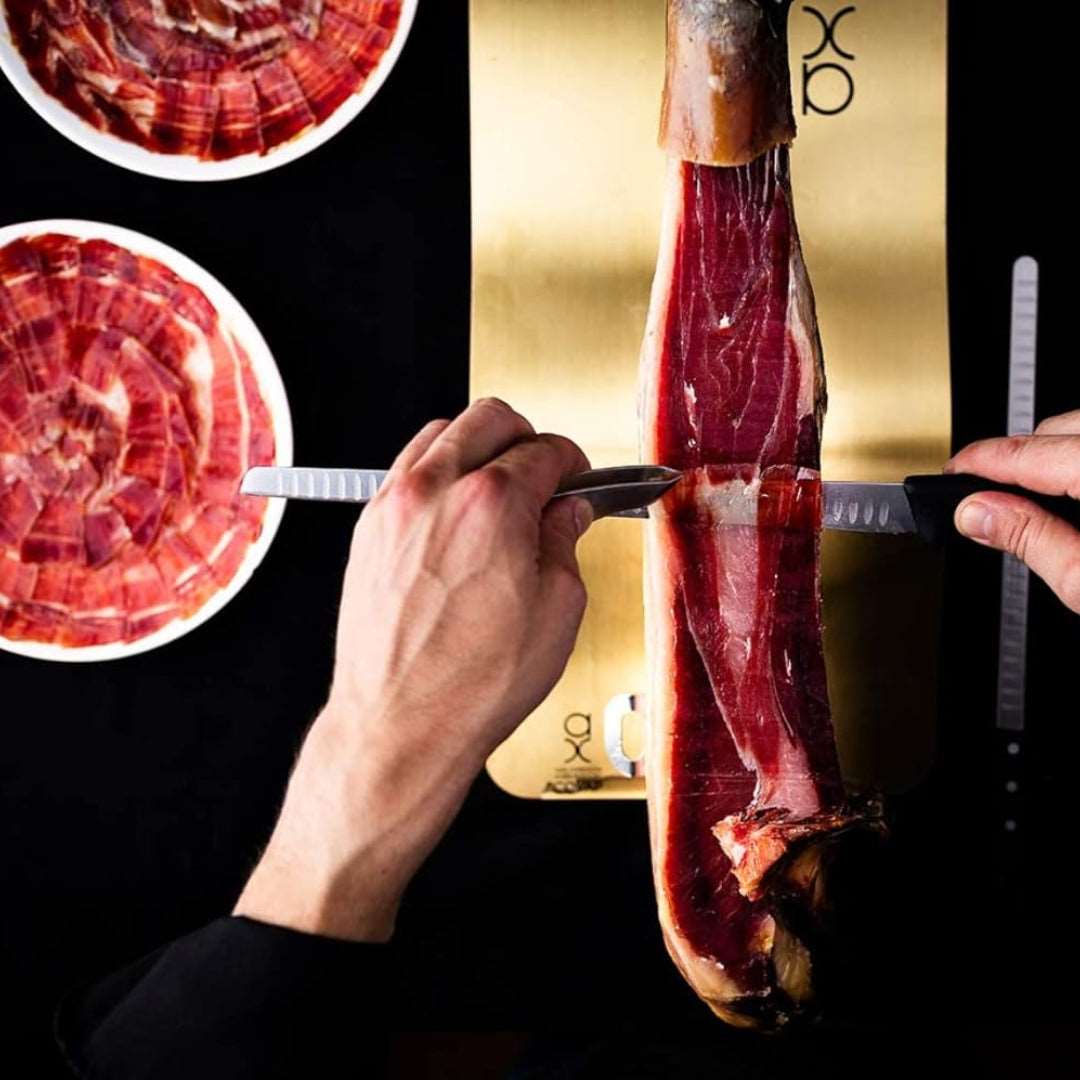 Whole Paleta Iberica Shoulder 100% Ibérico by COVAP