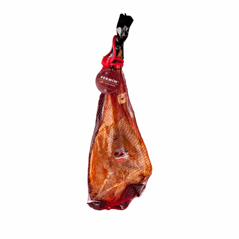Jamón Serrano Bone-In by Fermín