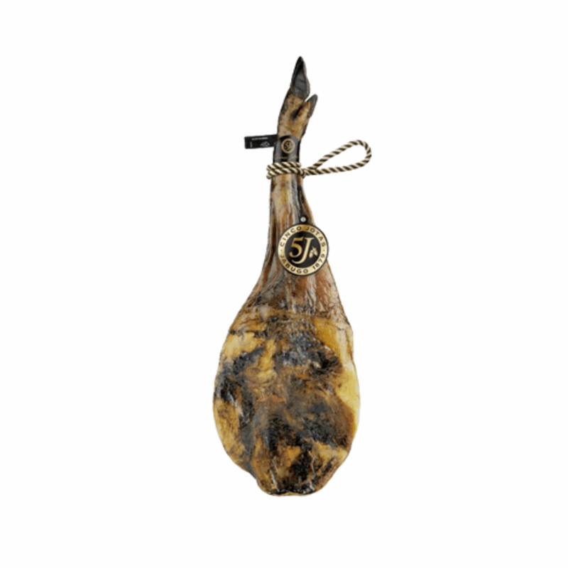 whole ham shoulder bellota Cinco Jotas