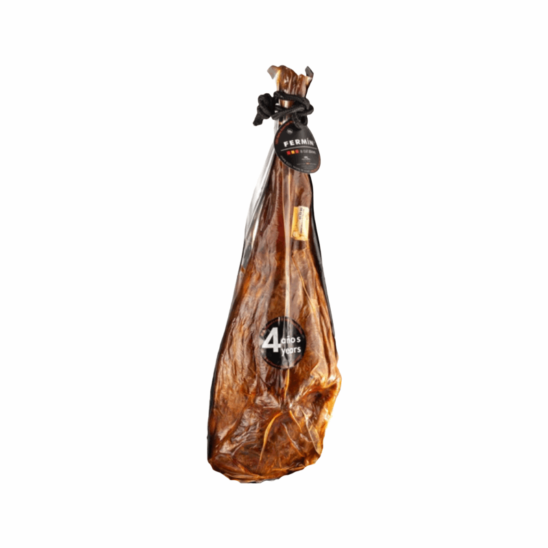 whole Jamon Iberico bellota Fermin