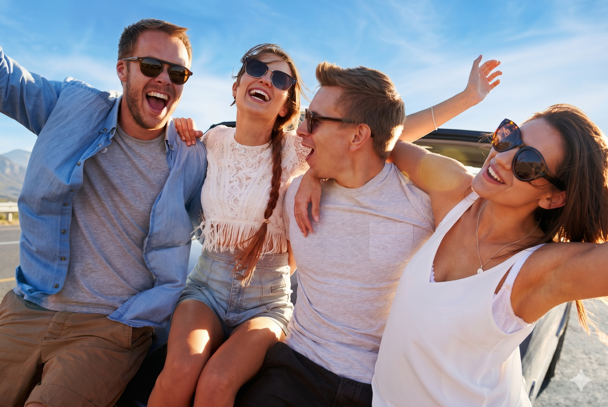 5 ways to manage everyday stress (that actually work)