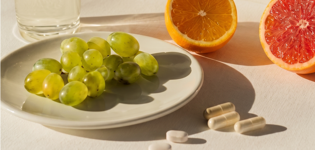Why your morning routine is only as good as your evening one