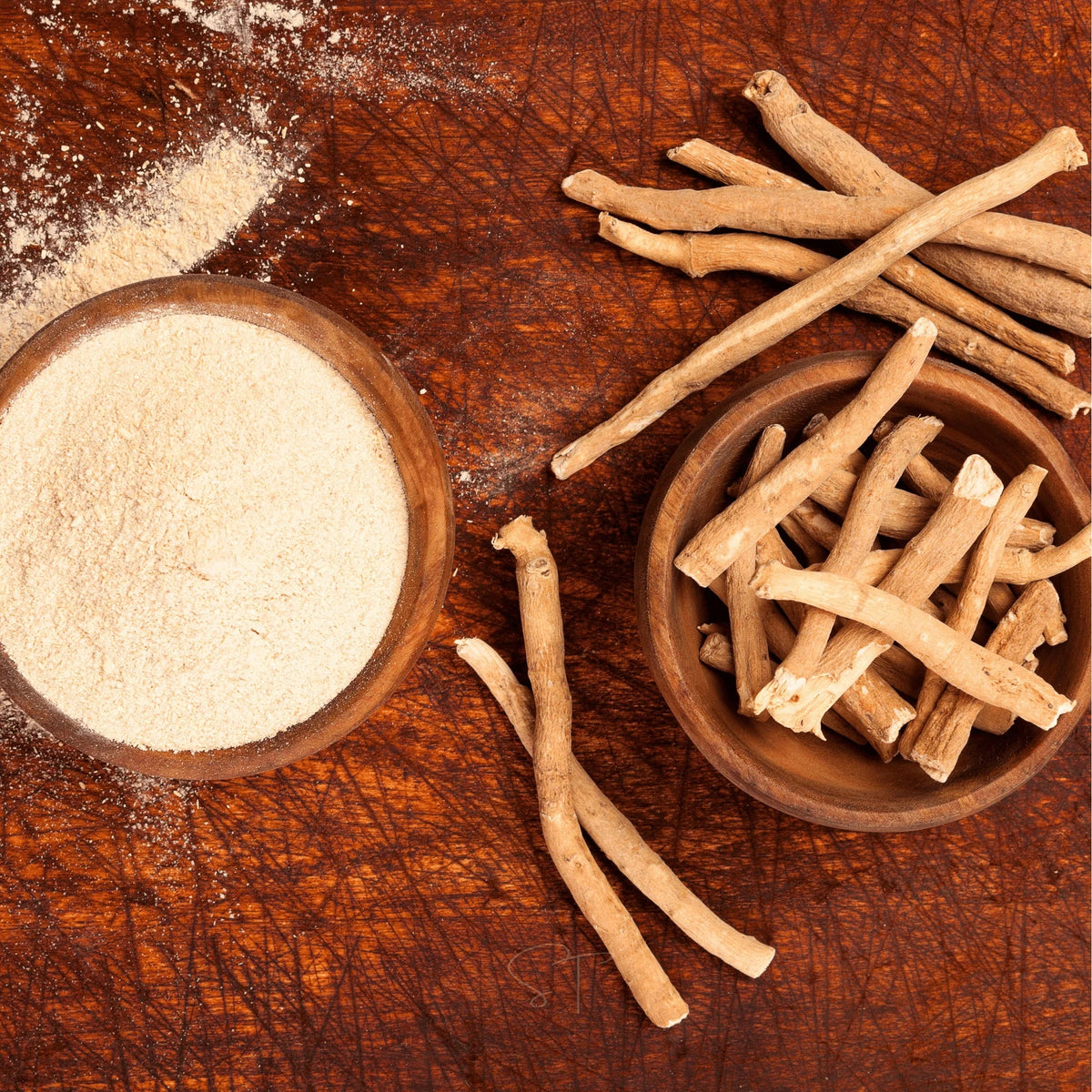 Ashwagandha: 5,000 Years of Evidence, Finally Explained