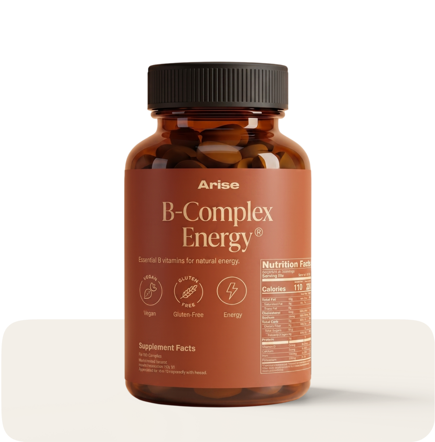 Gut Health & Digestion