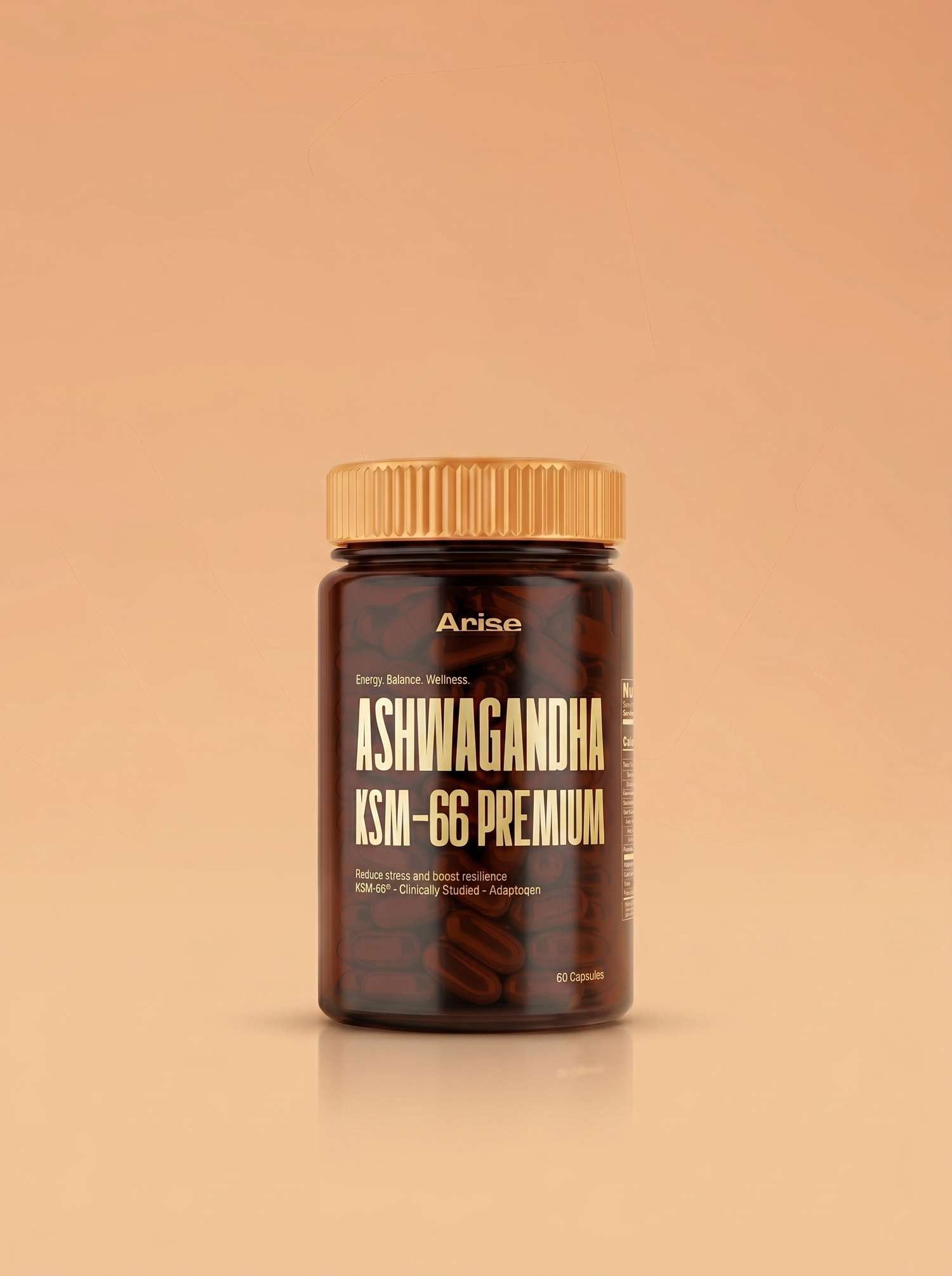 Magnesium Sleep Complex