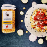 Chickpeas in Natural Juice Extra