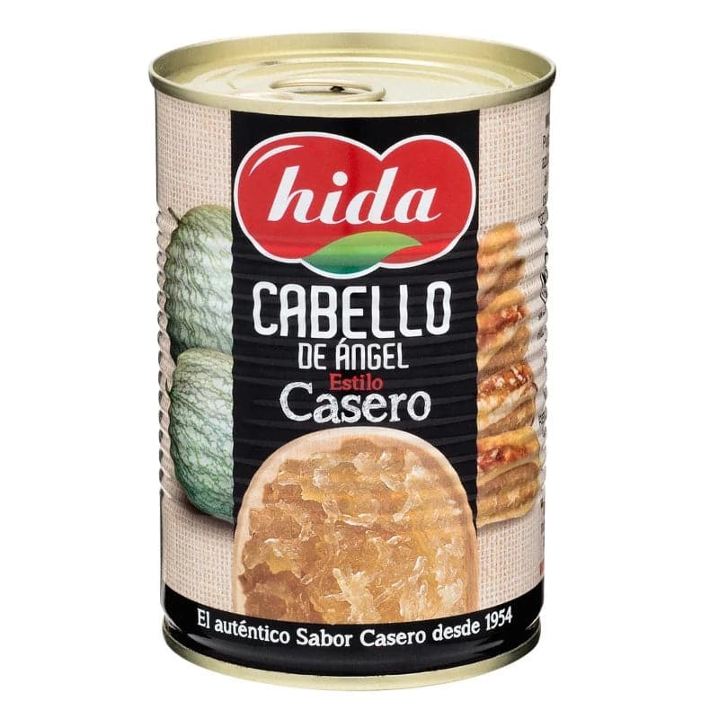 a can of quince paste