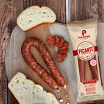 Spicy Chorizo by Palacios