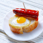 Chistorra Sausage by Goikoa
