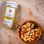 Butter White Beans (Judión)