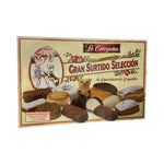 Grand Assortment Selection by La Estepeña 