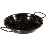 Mini Paella Pan 15 cm Set of 4 
