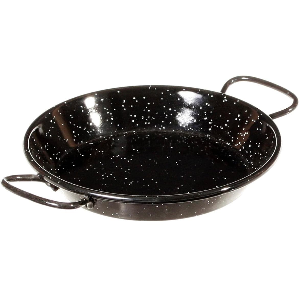 Mini Paella Pan 15 cm Set of 4 