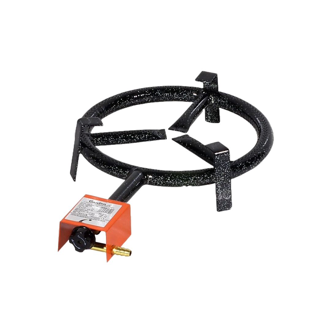 paella burner one ring