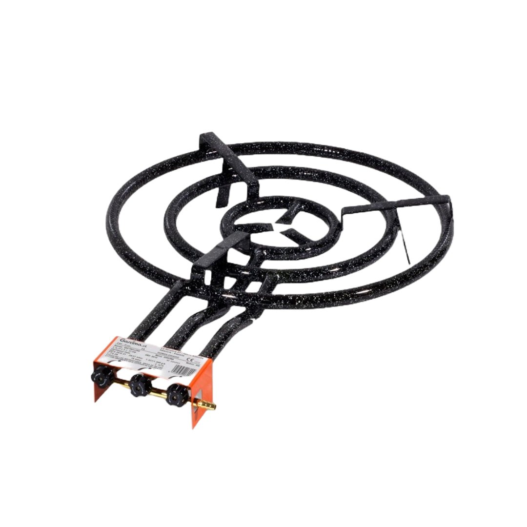 paella burner large