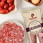 Salchichón by Palacios