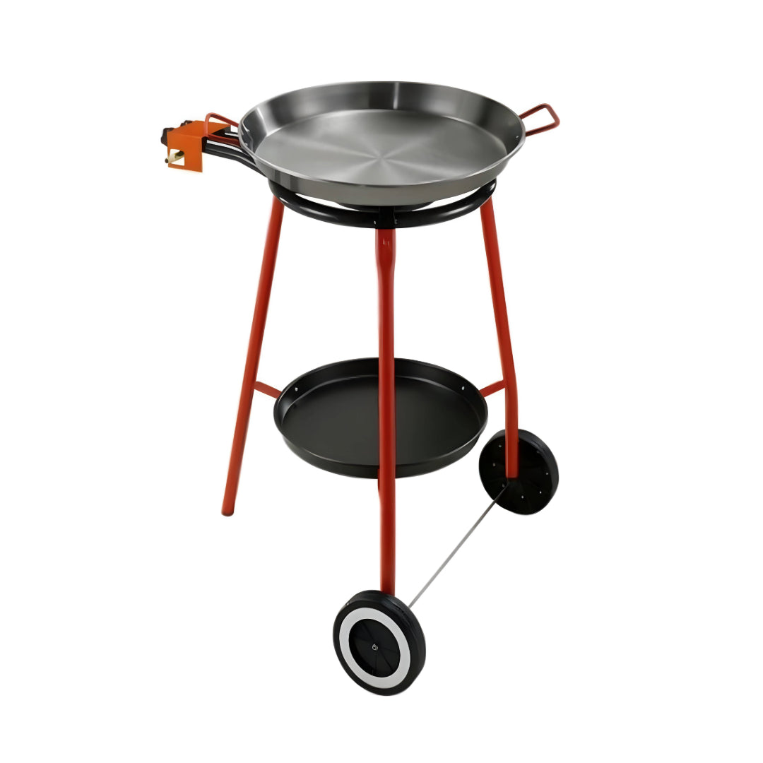 paella set 18 inch