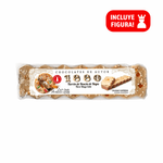 Turrón de Rosco de Reyes